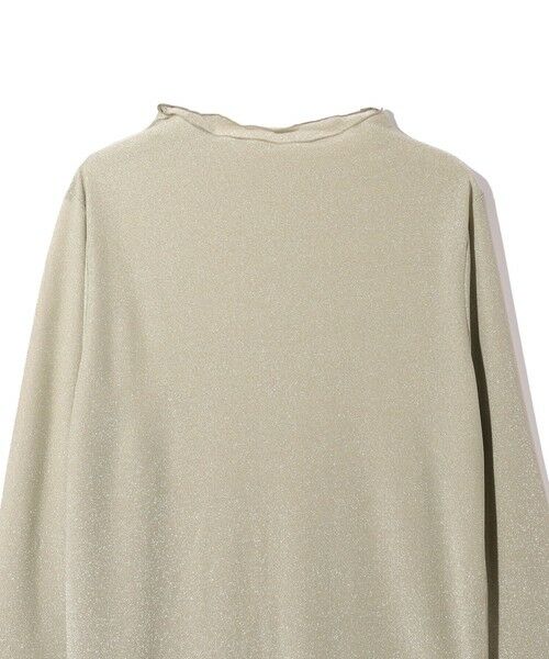 ketty / ケティ カットソー | ボトルネックセミシアーカットソー≪手洗い可能≫ | 詳細13