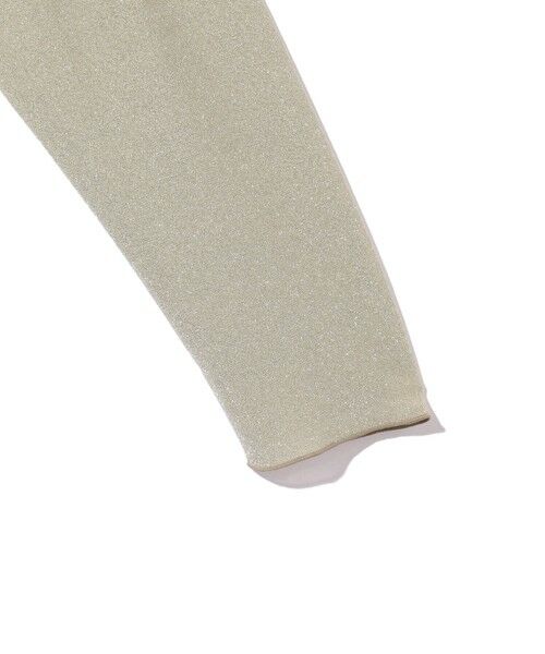 ketty / ケティ カットソー | ボトルネックセミシアーカットソー≪手洗い可能≫ | 詳細14