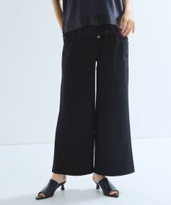 ketty / ケティ その他パンツ | CICA配合セミワイドイージーワイドパンツ≪洗濯機で洗える≫
