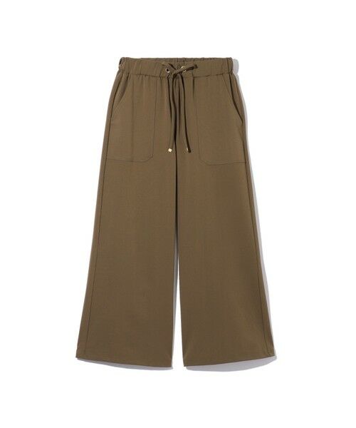 ketty / ケティ その他パンツ | CICA配合セミワイドイージーワイドパンツ≪洗濯機で洗える≫ | 詳細10