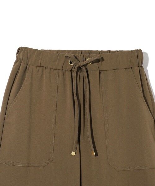 ketty / ケティ その他パンツ | CICA配合セミワイドイージーワイドパンツ≪洗濯機で洗える≫ | 詳細11