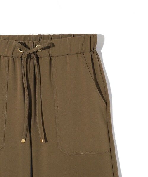 ketty / ケティ その他パンツ | CICA配合セミワイドイージーワイドパンツ≪洗濯機で洗える≫ | 詳細12