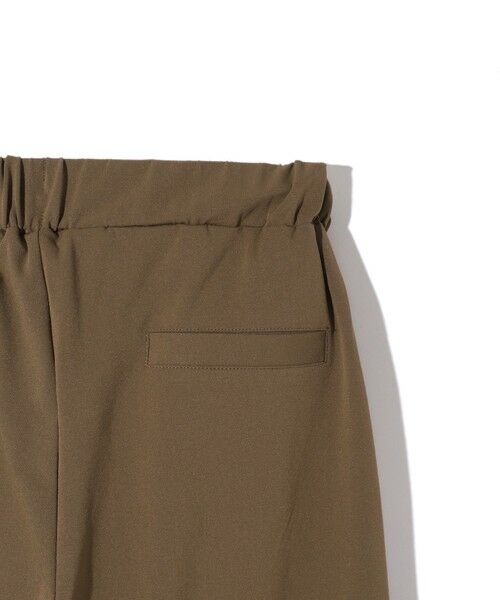 ketty / ケティ その他パンツ | CICA配合セミワイドイージーワイドパンツ≪洗濯機で洗える≫ | 詳細13