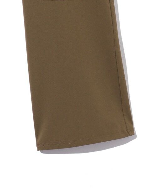 ketty / ケティ その他パンツ | CICA配合セミワイドイージーワイドパンツ≪洗濯機で洗える≫ | 詳細14