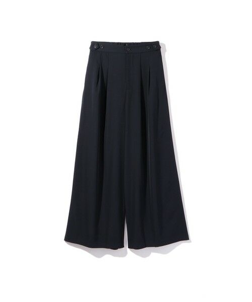 ketty / ケティ その他パンツ | タックフレアパンツ≪手洗い可能≫ | 詳細16