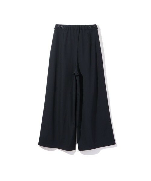 ketty / ケティ その他パンツ | タックフレアパンツ≪手洗い可能≫ | 詳細17