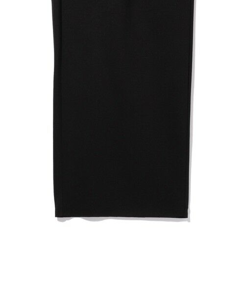 ketty / ケティ その他パンツ | ベロアリボンダンボールセミワイドパンツ≪手洗い可能≫ | 詳細18