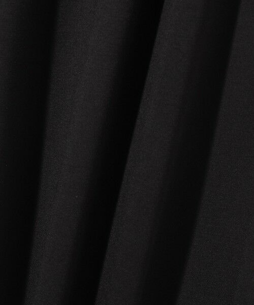 ketty / ケティ その他パンツ | ベロアリボンダンボールセミワイドパンツ≪手洗い可能≫ | 詳細19