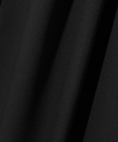 ketty / ケティ その他パンツ | ナシジストレッチ2タックワイドパンツ≪手洗い可能≫ | 詳細9