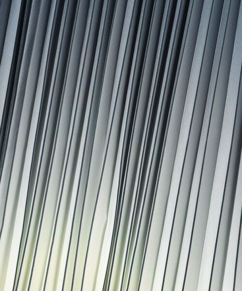 ketty / ケティ ミニ・ひざ丈スカート | グラデーションプリーツスカート≪手洗い可能≫ | 詳細11