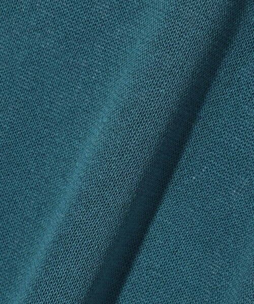 ketty / ケティ ニット・セーター | アーバンロゴ刺繍ニットプルオーバー≪手洗い可能≫ | 詳細9