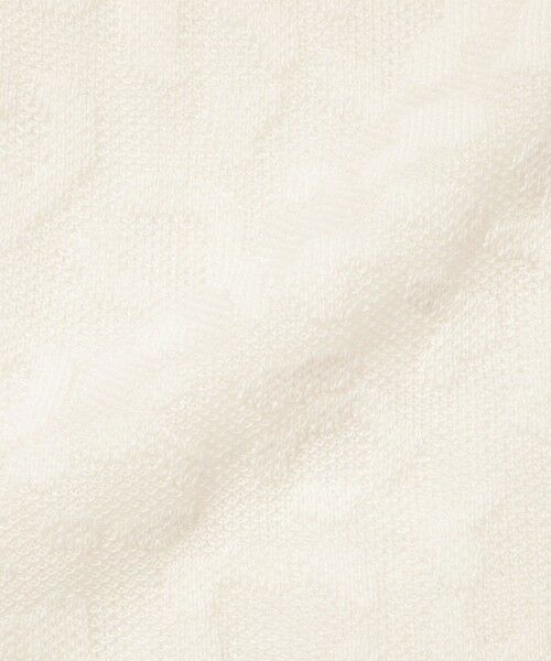 ketty / ケティ ニット・セーター | シアーレオパードジャガードニット≪手洗い可能≫ | 詳細4