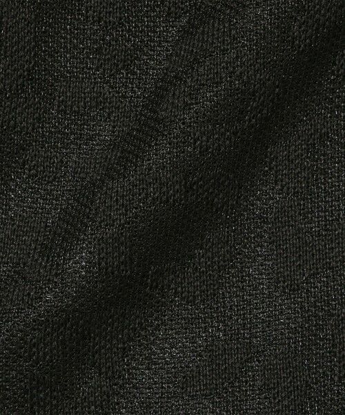 ketty / ケティ ニット・セーター | シアーレオパードジャガードニット≪手洗い可能≫ | 詳細10