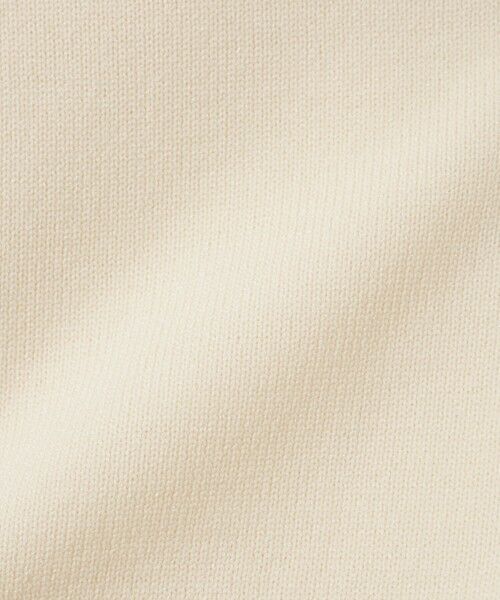 ketty / ケティ ニット・セーター | スポンディッシュポロニットトップス≪手洗い可能≫ | 詳細9