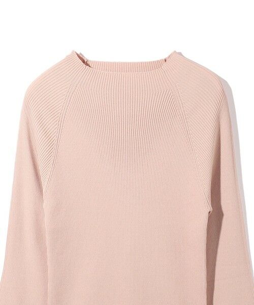 ketty / ケティ ニット・セーター | シアースリーブリブニットプルオーバー≪手洗い可能≫ | 詳細14