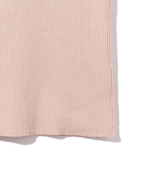 ketty / ケティ ニット・セーター | シアースリーブリブニットプルオーバー≪手洗い可能≫ | 詳細16