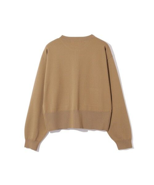 ketty / ケティ カーディガン・ボレロ | スポンディッシュメタルボタンカーディガン≪手洗い可能≫ | 詳細13