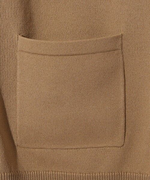 ketty / ケティ カーディガン・ボレロ | スポンディッシュメタルボタンカーディガン≪手洗い可能≫ | 詳細16