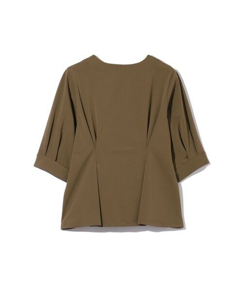 ketty / ケティ シャツ・ブラウス | CICA配合サークルストレッチブラウス≪洗濯機で洗える≫ | 詳細6