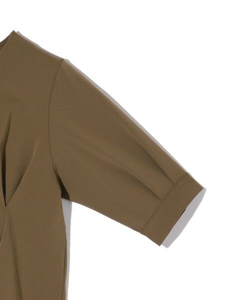 ketty / ケティ シャツ・ブラウス | CICA配合サークルストレッチブラウス≪洗濯機で洗える≫ | 詳細8