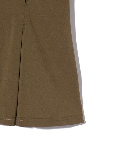 ketty / ケティ シャツ・ブラウス | CICA配合サークルストレッチブラウス≪洗濯機で洗える≫ | 詳細9