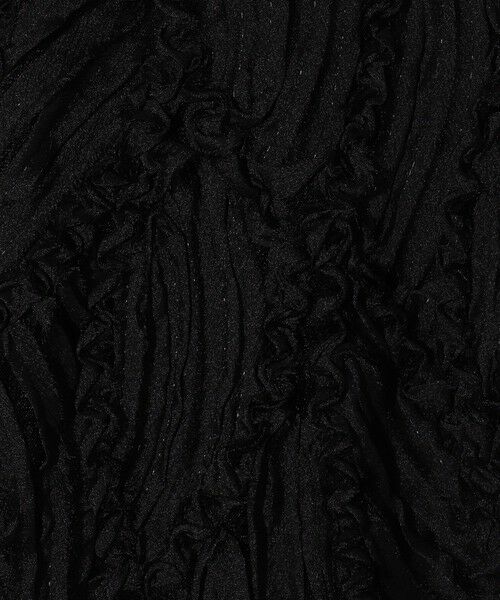 ketty / ケティ カーディガン・ボレロ | エンブロイダリーレースカーディガン≪手洗い可能≫ | 詳細1