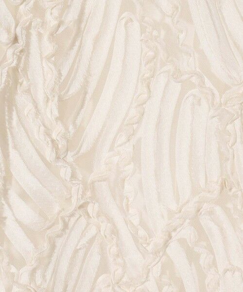 ketty / ケティ カーディガン・ボレロ | エンブロイダリーレースカーディガン≪手洗い可能≫ | 詳細12