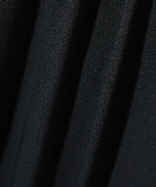 ketty / ケティ シャツ・ブラウス | ポライトジョーゼットフリルブラウス≪手洗い可能≫ | 詳細16