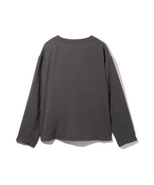 ketty / ケティ カーディガン・ボレロ | ≪日本製≫　ドライカルゼTEXカーディガン≪手洗い可能≫ | 詳細9