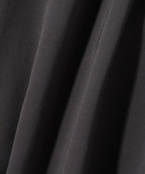 ketty / ケティ カーディガン・ボレロ | ≪日本製≫　ドライカルゼTEXカーディガン≪手洗い可能≫ | 詳細12