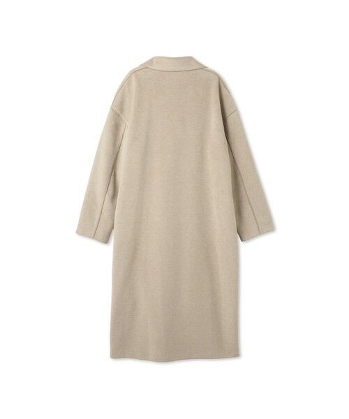 ketty / ケティ ダッフルコート | ブランケットメルトンガウンコート | 詳細3