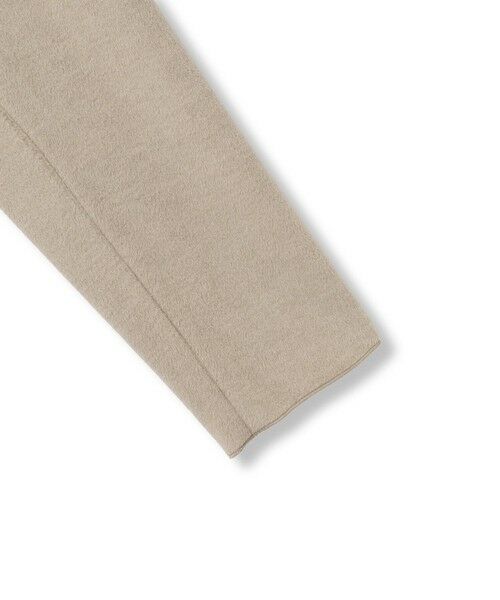 ketty / ケティ ダッフルコート | ブランケットメルトンガウンコート | 詳細5