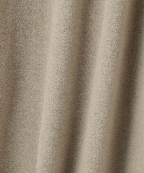 ketty / ケティ ダッフルコート | ブランケットメルトンガウンコート | 詳細8