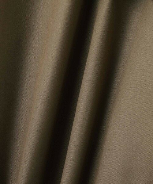 ketty / ケティ ダッフルコート | テントラインミドルトレンチコート | 詳細15