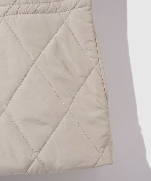 ketty / ケティ テーラードジャケット | ダイヤキルティングダンボールブルゾン | 詳細17