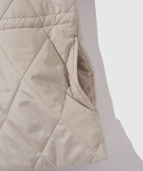 ketty / ケティ テーラードジャケット | ダイヤキルティングダンボールブルゾン | 詳細18