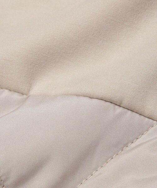 ketty / ケティ テーラードジャケット | ダイヤキルティングダンボールブルゾン | 詳細19