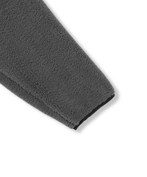 ketty / ケティ テーラードジャケット | 配色ボアフーディコクーンブルゾン | 詳細16