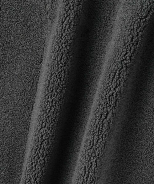 ketty / ケティ テーラードジャケット | 配色ボアフーディコクーンブルゾン | 詳細18