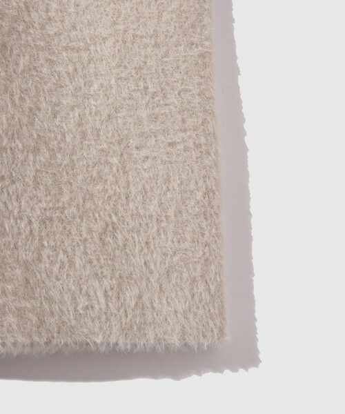 ketty / ケティ テーラードジャケット | フェレットタッチWニットジャケット≪手洗い可能≫ | 詳細17