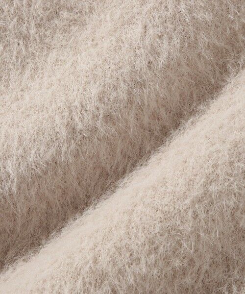 ketty / ケティ テーラードジャケット | フェレットタッチWニットジャケット≪手洗い可能≫ | 詳細19