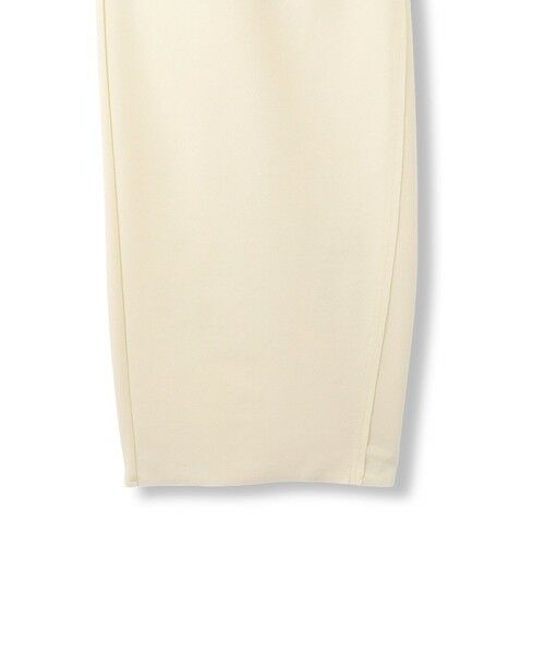ketty / ケティ その他パンツ | カットジョーゼットイージーワイドパンツ≪手洗い可能≫ | 詳細10