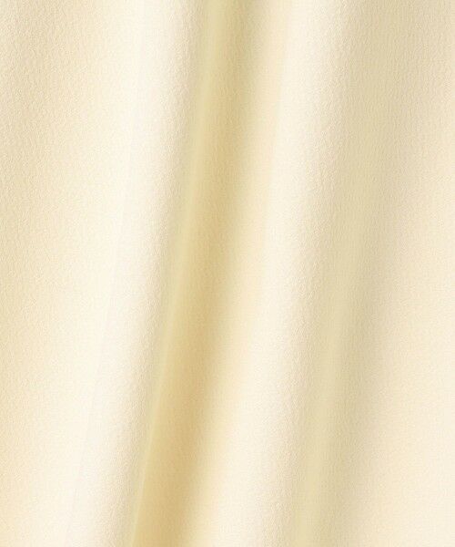 ketty / ケティ その他パンツ | カットジョーゼットイージーワイドパンツ≪手洗い可能≫ | 詳細11