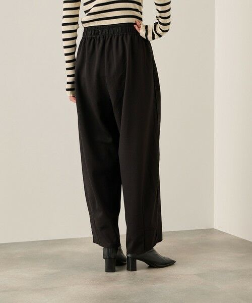 ketty / ケティ その他パンツ | カットジョーゼットイージーワイドパンツ≪手洗い可能≫ | 詳細14