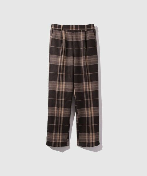 ketty / ケティ その他パンツ | ブラッシュバックストレッチイージーパンツ≪洗濯機で洗える≫ | 詳細5