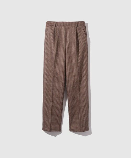 ketty / ケティ その他パンツ | ブラッシュバックストレッチイージーパンツ≪洗濯機で洗える≫ | 詳細15