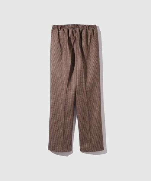 ketty / ケティ その他パンツ | ブラッシュバックストレッチイージーパンツ≪洗濯機で洗える≫ | 詳細16