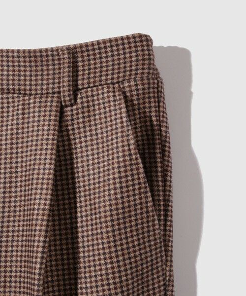 ketty / ケティ その他パンツ | ブラッシュバックストレッチイージーパンツ≪洗濯機で洗える≫ | 詳細18