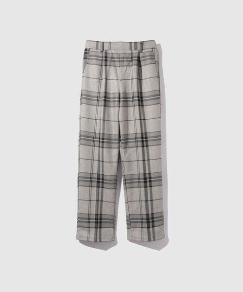 ketty / ケティ その他パンツ | ブラッシュバックストレッチイージーパンツ≪洗濯機で洗える≫ | 詳細25