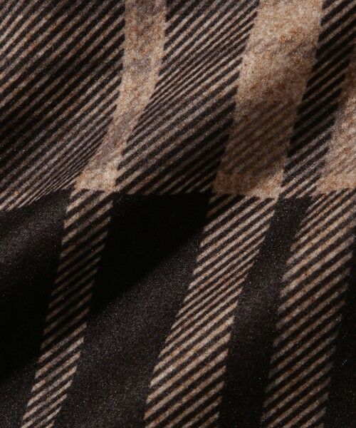 ketty / ケティ ミニ・ひざ丈スカート | ブラッシュバックストレッチイージースカート≪洗濯機で洗える≫ | 詳細10